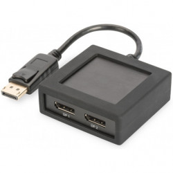 MicroConnect 1 x 2...