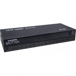 MicroConnect 1 x 16 HDMI...