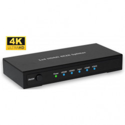 MicroConnect 1 x 4 HDMI...