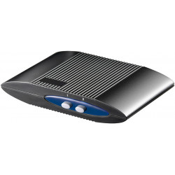 MicroConnect 2 Port HDMI...