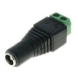 MicroConnect 10x Monobloc...