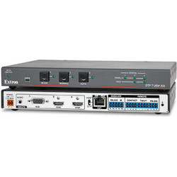 Extron 2 HDMI, VGA Switcher...