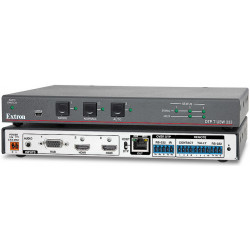 Extron 2 HDMI, VGA Switcher...