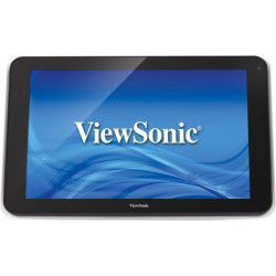 ViewSonic 10.1" All-in-One...