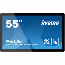 Iiyama 55" PCAP Anti-glare...