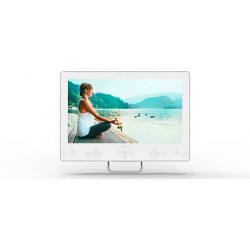 Philips 19inch Bedsite TV for