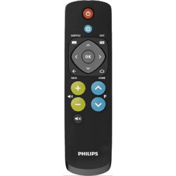 Philips 22AV1601A Remote...