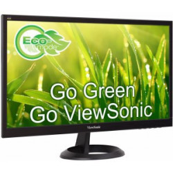 ViewSonic 22" (21.5") WLED...