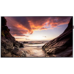 Samsung 55'' PH55FP, 1921 7nit