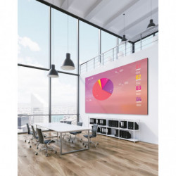 Optoma 180" 1080p LED Display