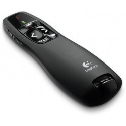 Logitech Wireless Presenter...