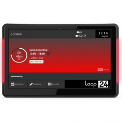 LoopMeeting 10" Touchpanel...