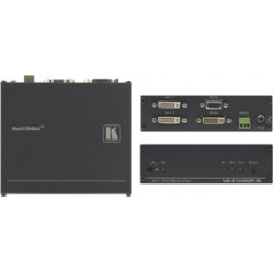 Kramer 2x1 DVI (HDCP)