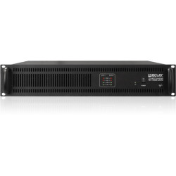 Ecler 2x250 W 100V ESSTL...