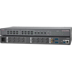 Extron 8x8 HDMI with 2...