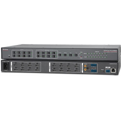 Extron 8x8 4K/60 HDMI with...