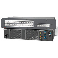 Extron 4K HDMI Matrix...
