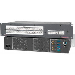 Extron 16x16 HDMI with 4...