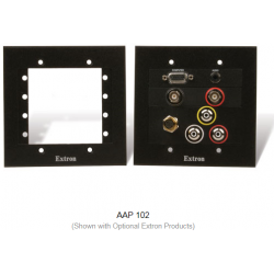 Extron AAP 102 WHITE