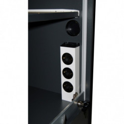 Vega Electric Kit for Cabinets