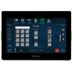 Extron 7" Touchlink Pro...