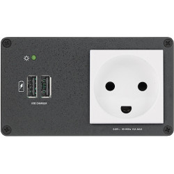 Extron 200 Series Power...