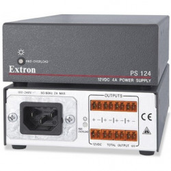 Extron 12 Volt DC Power...