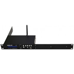 Ecler 1UHRMKIT Rack mount...