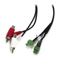 Ecler 2 x EUROBLOCK RCA...