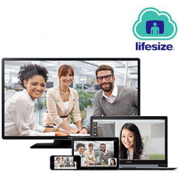 Lifesize Cloud Premium 10 -...