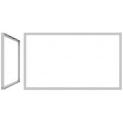 SMS 42L/P Casing Frame
