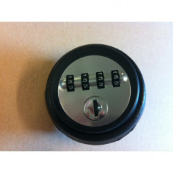 Leba Code Lock incl. master...