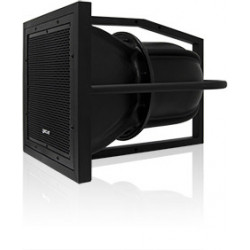 Ecler 10inch 2 way long throw