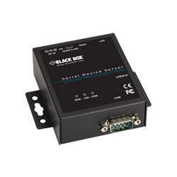 Black Box 10/100 Device Server
