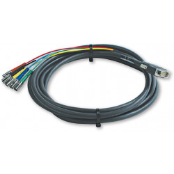 Extron 15-pin VGA Male to...