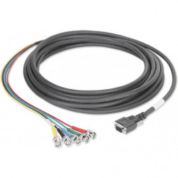 Extron 15-pin VGA Female to...