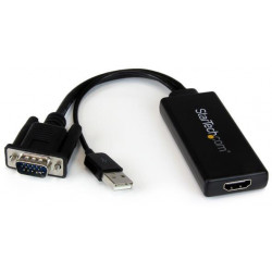 StarTech.com VGA TO HDMI...