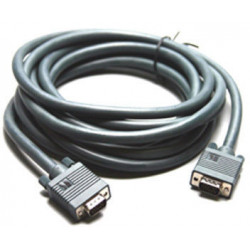 Kramer VGA Cable 0,9m