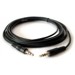 Kramer 3.5mm (M) to 3.5mm...