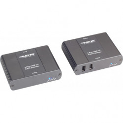 Black Box 2 Port CAT5 USB...