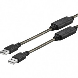 Vivolink USB 2.0 Cable A -...