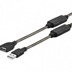 Vivolink USB 2.0 Cable A -...