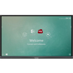 ViewBoard 65" Interactive 4K